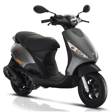 Piaggio