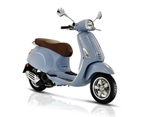 Vespa Primavera onderdelen