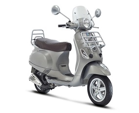 Vespa LX onderdelen