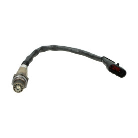 Lambda sensor 18mm. Zip E4, Primavera E4, Sprint E4, Liberty E4. Piaggio origineel 584344