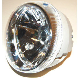 Koplamp unit origineel Vespa Lx.