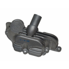 Carterpan Piaggio Vespa 4T 2V, 4V en iGet. Piaggio origineel 844871