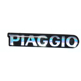 Piaggio of Vespa stickers : shop bij