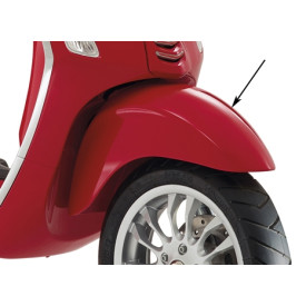 Voorspatbord Vespa Sprint, diverse kleuren.