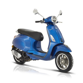 Vespa Primavera Sport Euro-5