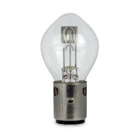 Lamp voorlicht ba20d 12v 35/35w wit of blauw diverse modellen