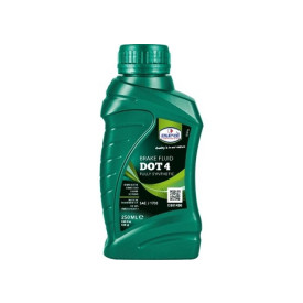 Remvloeistof Eurol dot 4 250ml