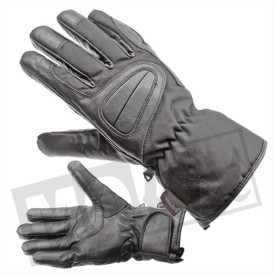 Handschoen MKX Cordura Bump-B. 100% Geitenleer.