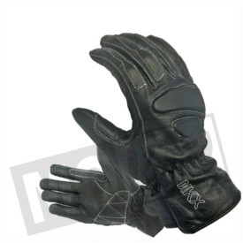 Handschoen MKX Retro. 100% Leer