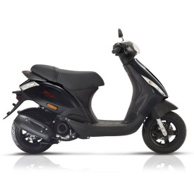 Piaggio ZIP 4T Euro 5 