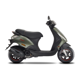 Piaggio Zip 4T 'Sport' Euro 5 iGet