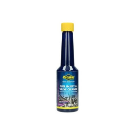 Carburateur + kleppenreiniger Putoline (150ml). Brandstof toevoeging. 