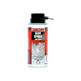 Simson Slot spray 100ml