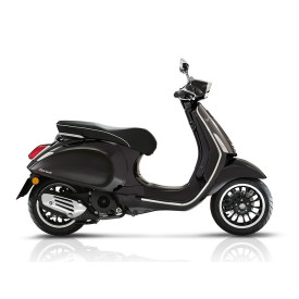 Vespa Sprint Euro-5