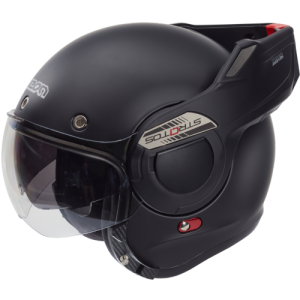 BEON B707 Stratos systeem helm