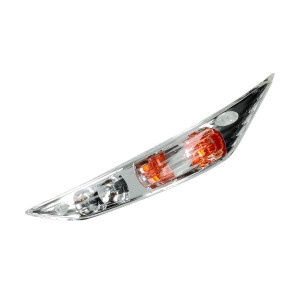 Knipperlicht links voor Piaggio zip CM062705