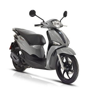 Piaggio Liberty Sport 50 4T E5 IGET 3v